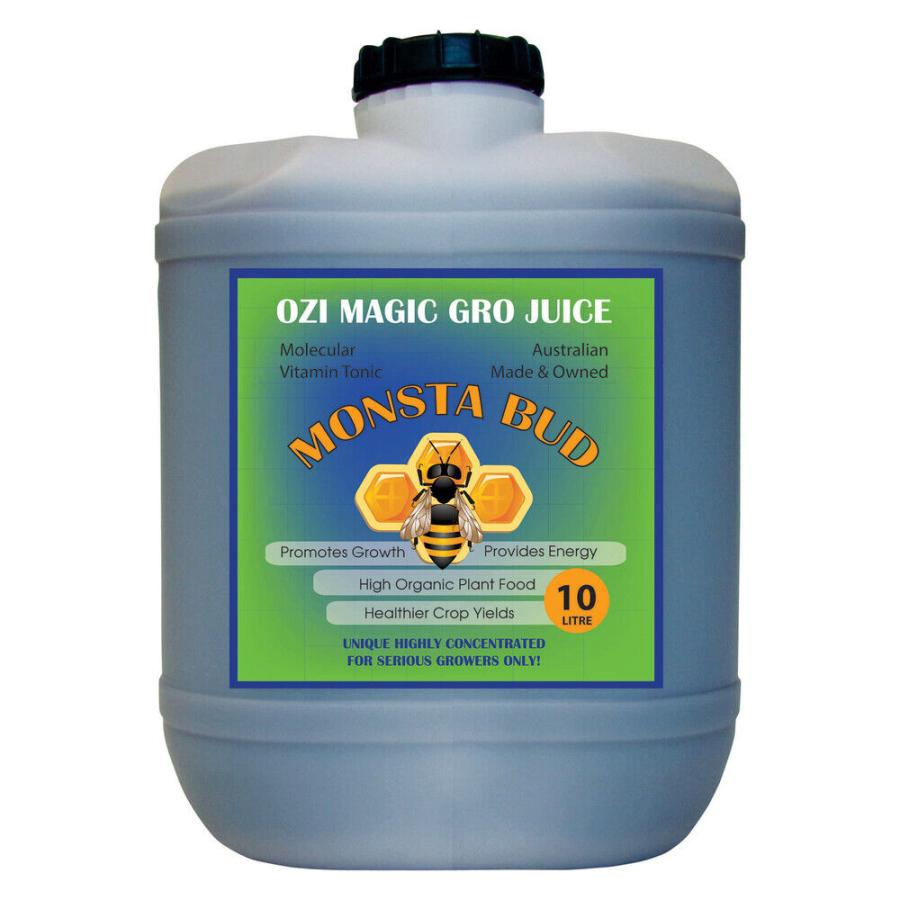 MONSTA BUD 5L : Flora Farm - 通販 - Yahoo!ショッピング