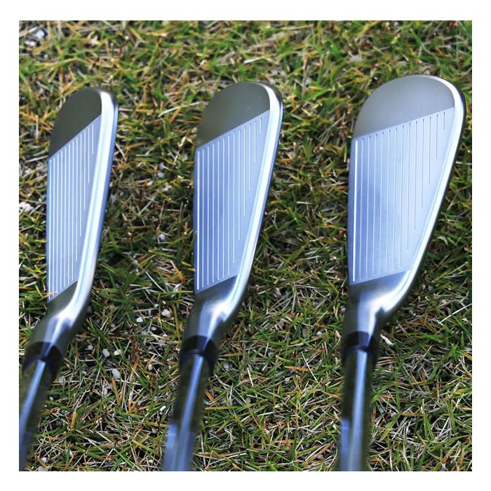 PING（ピン） ブループリント S ブレード アイアンセット 6本