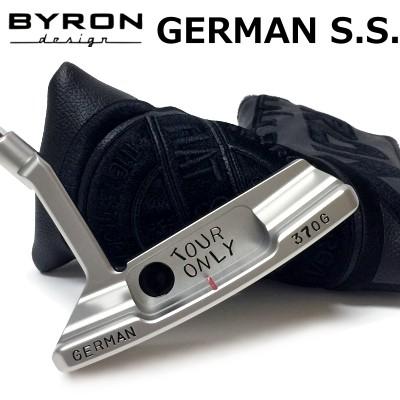 NEW！バイロンデザイン GSS ツアーオンリー 