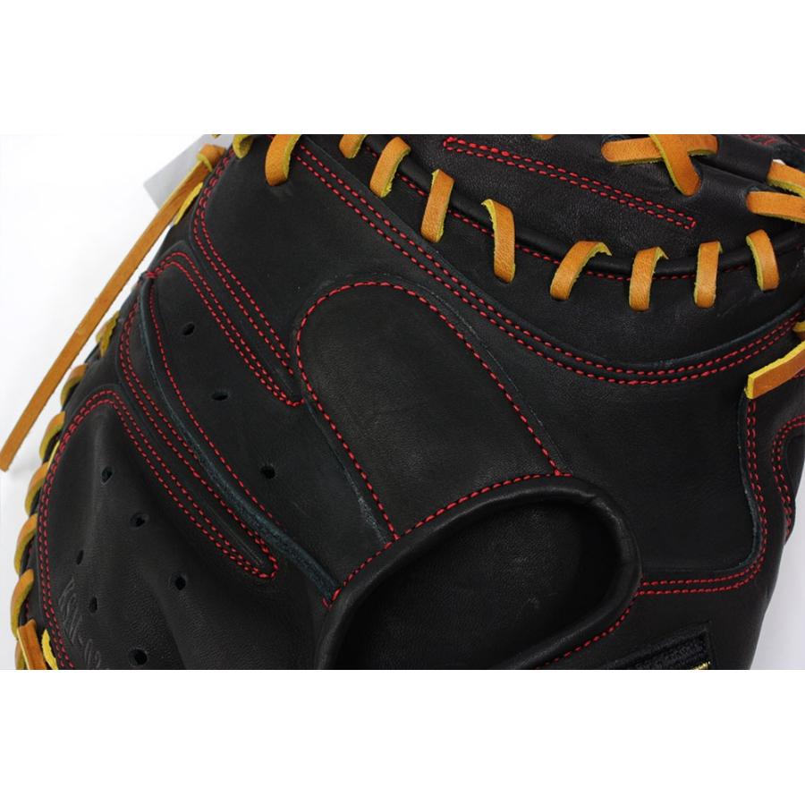 久保田スラッガー（KUBOTA SLUGGER） 2025 軟式 キャッチャー用 KSM