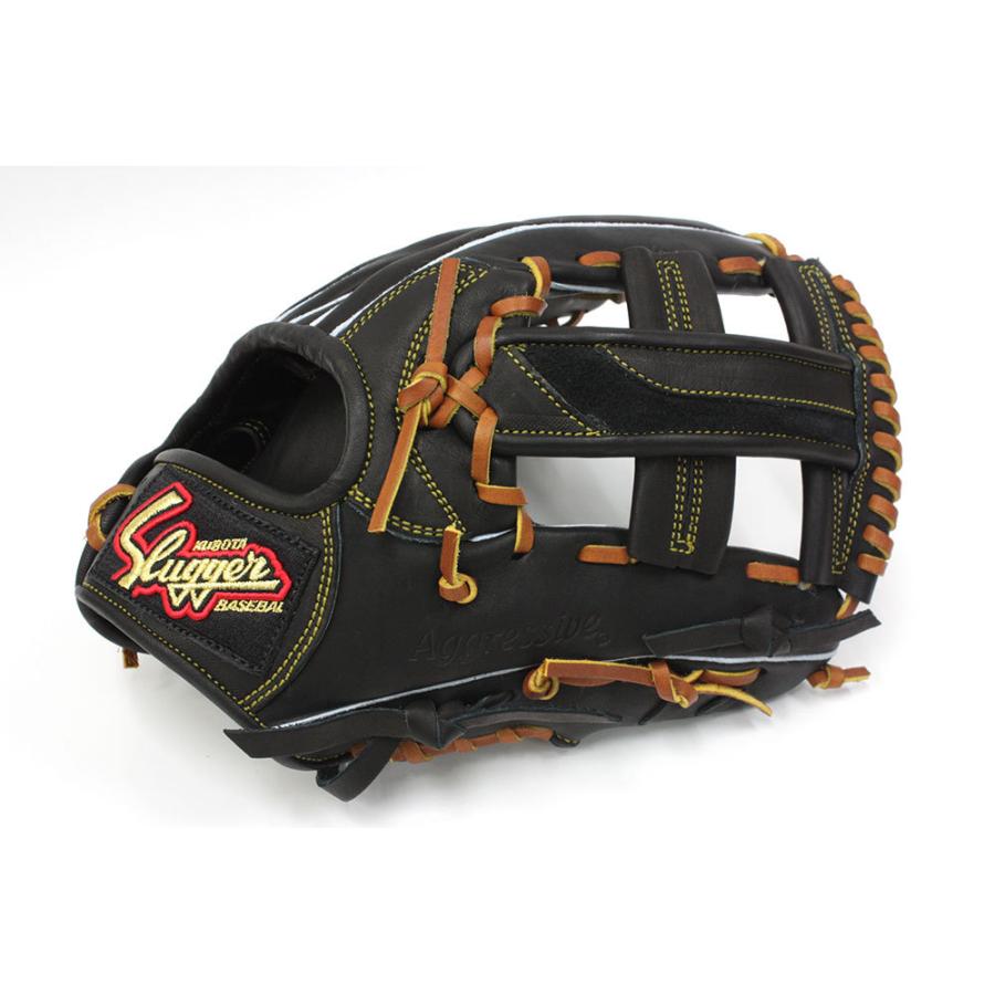 久保田スラッガー（KUBOTA SLUGGER） 2025 軟式グローブ 内野手 KSN