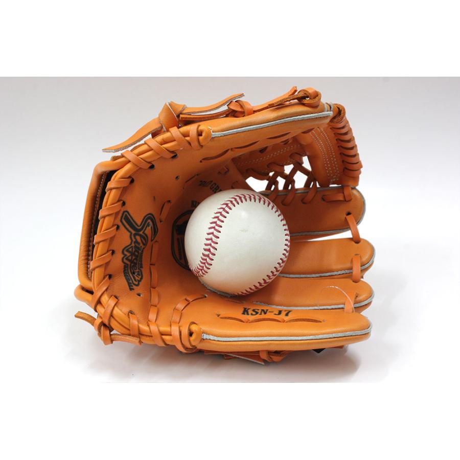 久保田スラッガー（KUBOTA SLUGGER） j7 少年野球 軟式グローブ 2025