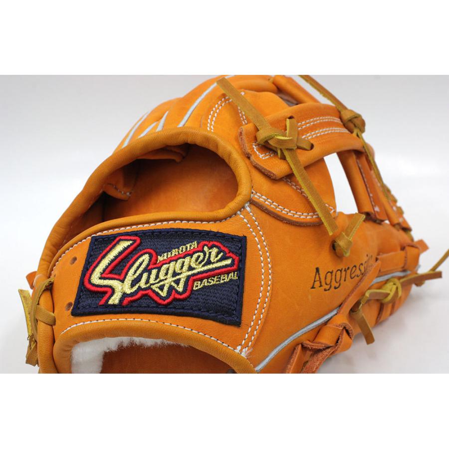 久保田スラッガー（KUBOTA SLUGGER） 2025 軟式 グローブ KSN-L5 KS