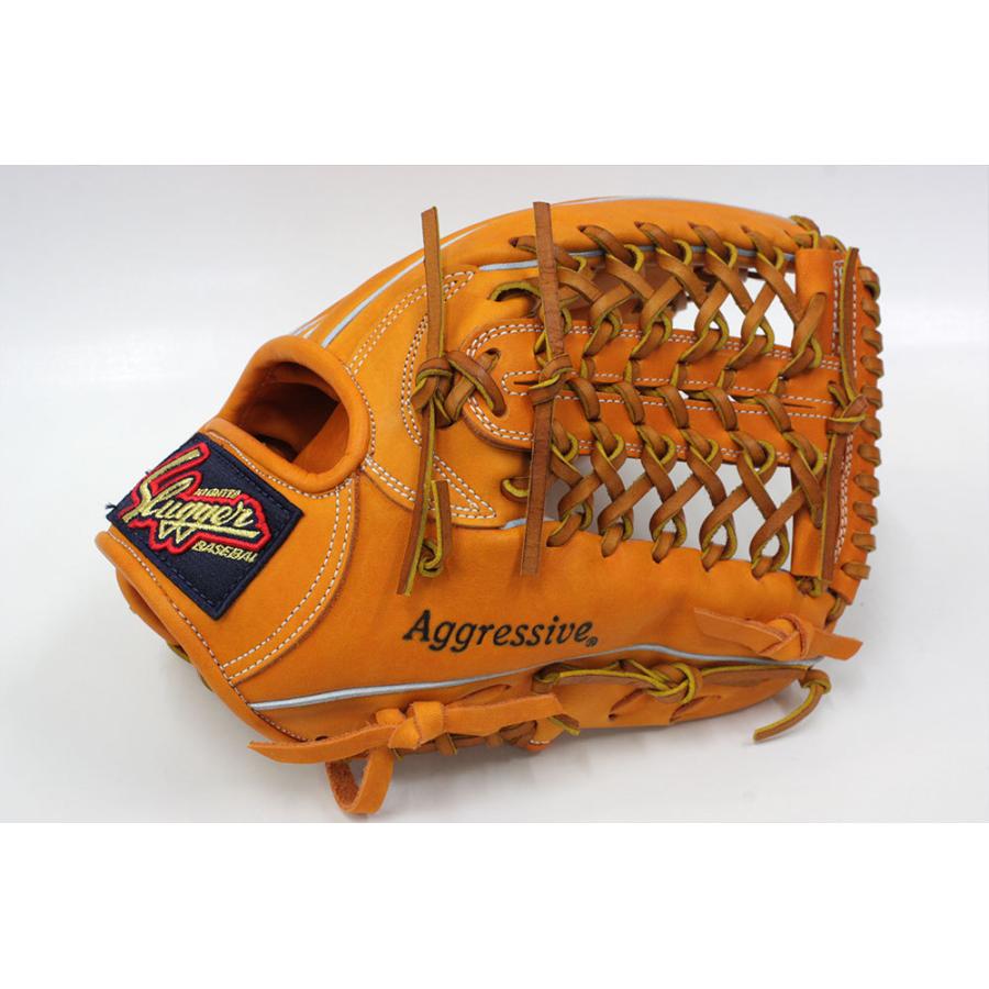 久保田スラッガー（KUBOTA SLUGGER） 2025 軟式 グローブ KSN-ML1 KS