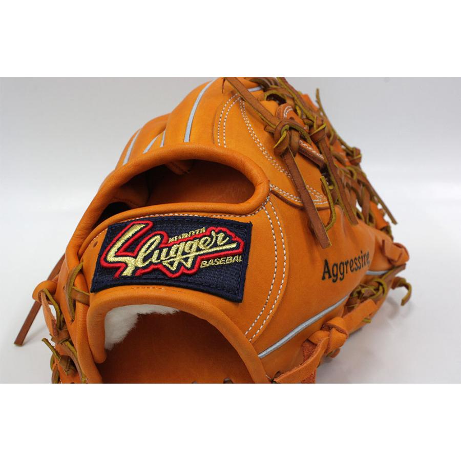 久保田スラッガー（KUBOTA SLUGGER） 2025 軟式 グローブ KSN-ML1 KS