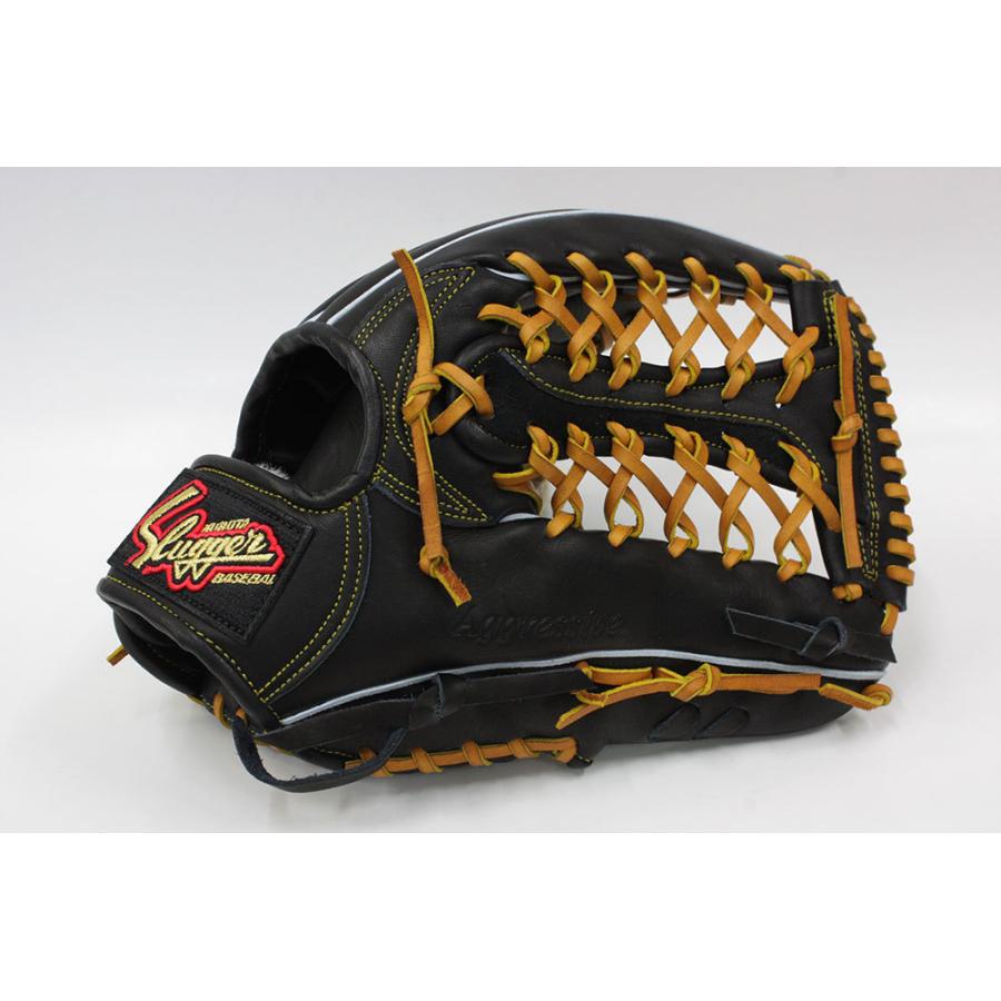 久保田スラッガー（KUBOTA SLUGGER） 2025 軟式 グローブ KSN-SPY