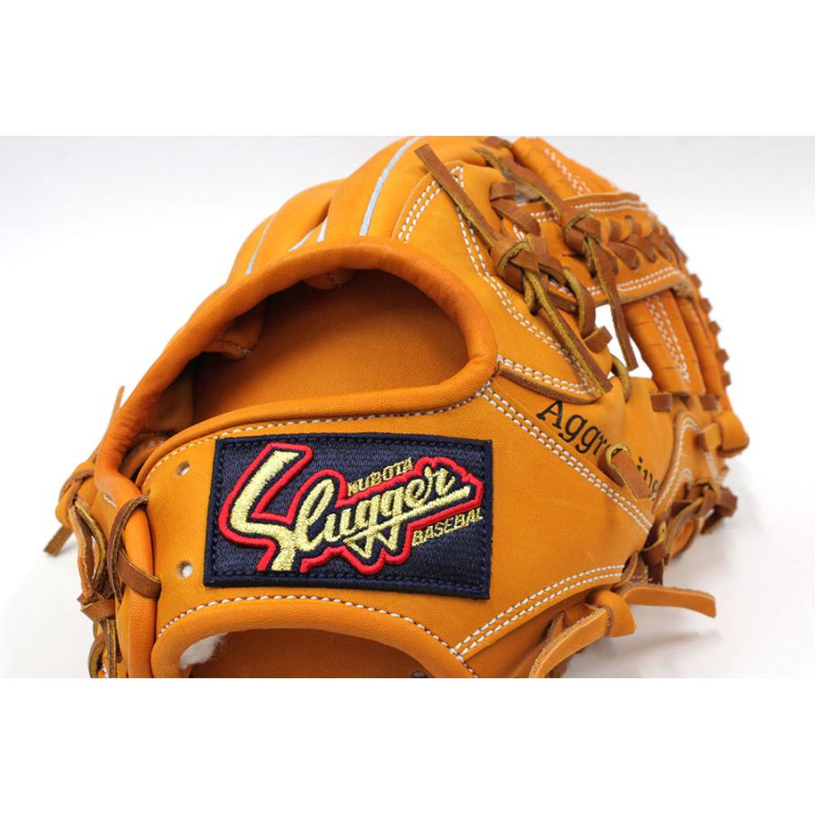 久保田スラッガー（KUBOTA SLUGGER） 2025 軟式 グローブ KSN-TA6 KS