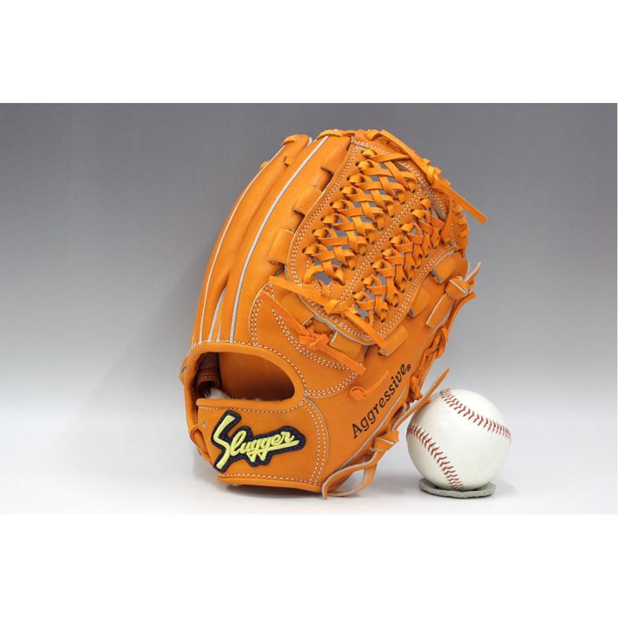 久保田スラッガー（KUBOTA SLUGGER） 2025 硬式グローブ オール
