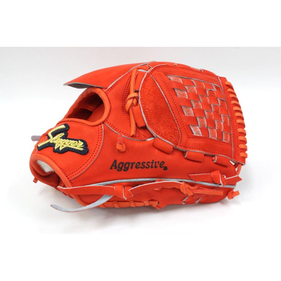 久保田スラッガー（KUBOTA SLUGGER） 2025 硬式 グローブ KSG-MP18 F