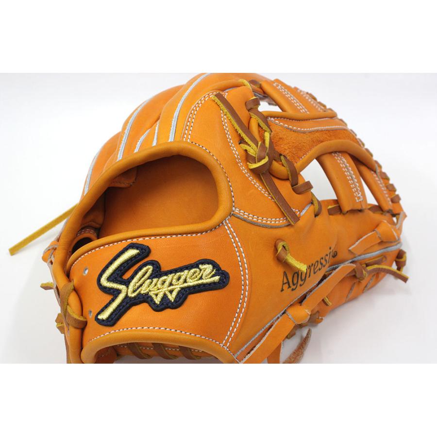 久保田スラッガー（KUBOTA SLUGGER） 2025 硬式 グローブ KSG-MP2 DP