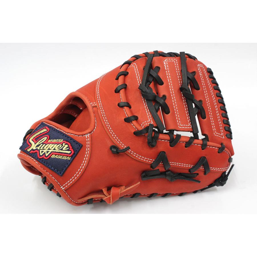 久保田スラッガー（KUBOTA SLUGGER） 2025 JFSP Fオレンジ 少年軟式用