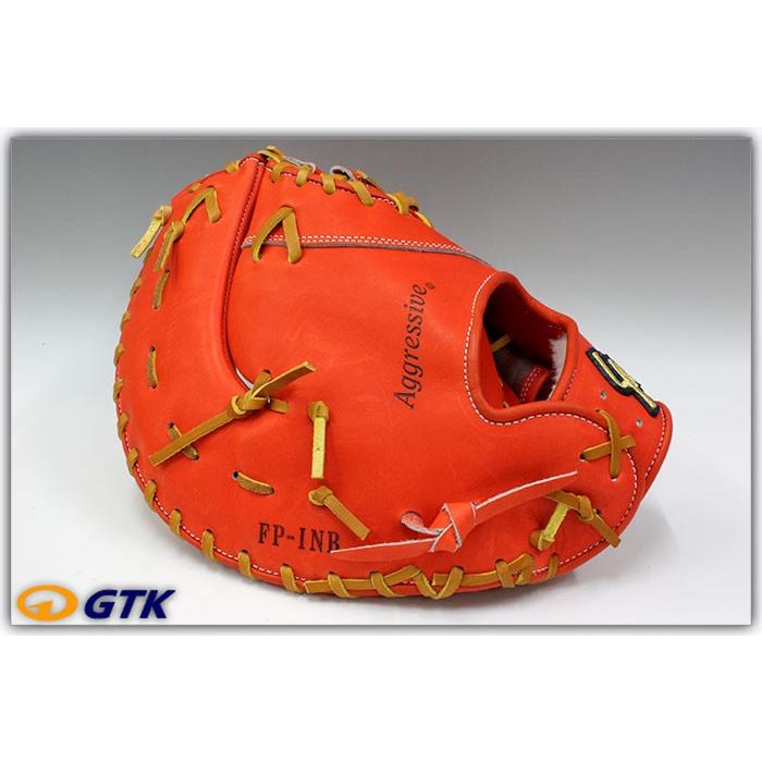 久保田スラッガー（KUBOTA SLUGGER） ファーストミット 2025 硬式 FP