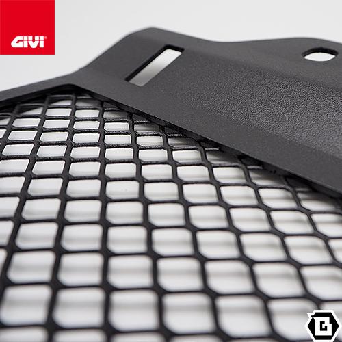 GIVI（ジビ） GIVI PR1156 ラジエーターガード コアガード ステンレス