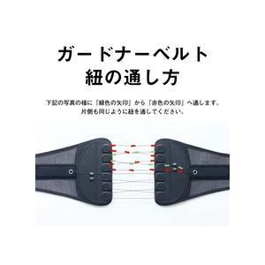 ガードナーベルト用 交換ストリング 2本L,XL兼用 : ガードナー Yahoo