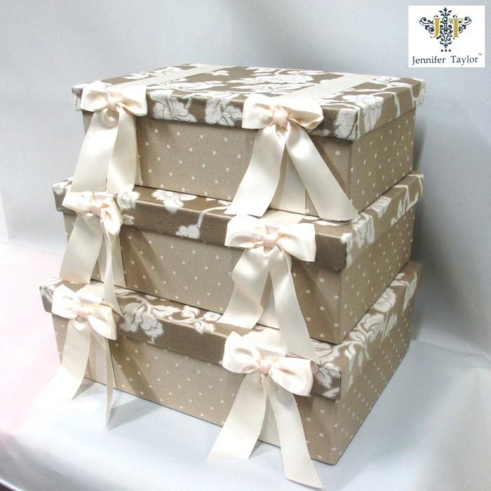 送料無料 ジェニファーテイラー ヘアルーム3点BOX : 群商 - 通販