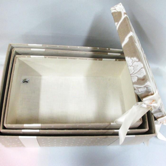 送料無料 ジェニファーテイラー ヘアルーム3点BOX : 群商 - 通販