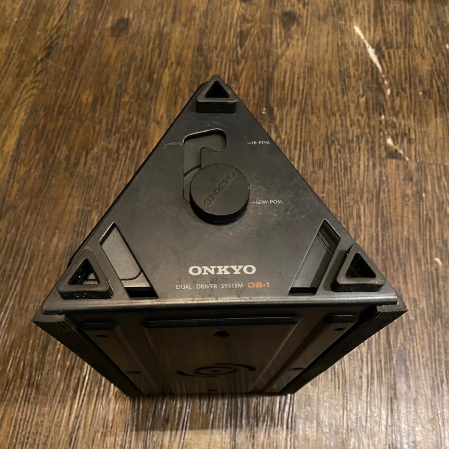 ONKYO（オンキヨー） Onkyo DB-1 オンキョー スピーカー -x610
