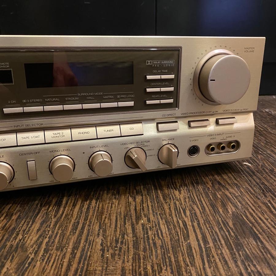 SANSUI（サンスイ） Sansui AU-V7500G AVアンプ - x625 : GrunSound