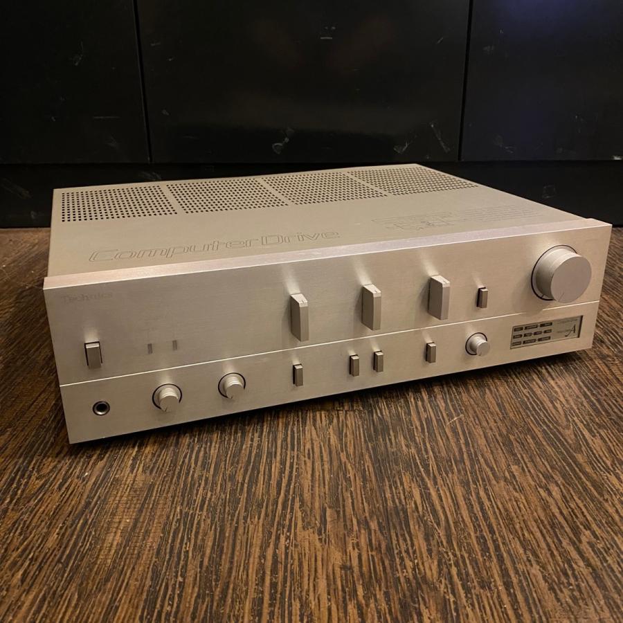 Technics（テクニクス） Technics SU-V7A プリメインアンプ -x626