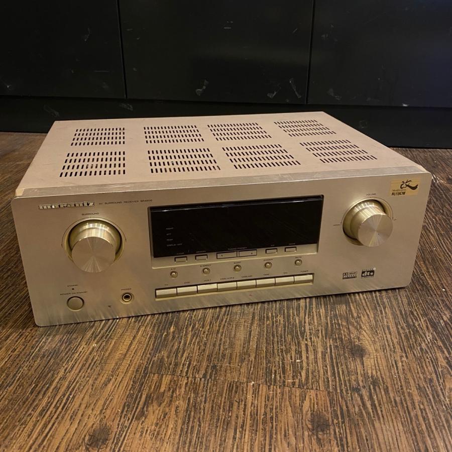 Marantz（マランツ） Marantz SR-4200 AVアンプ - x623 : GrunSound