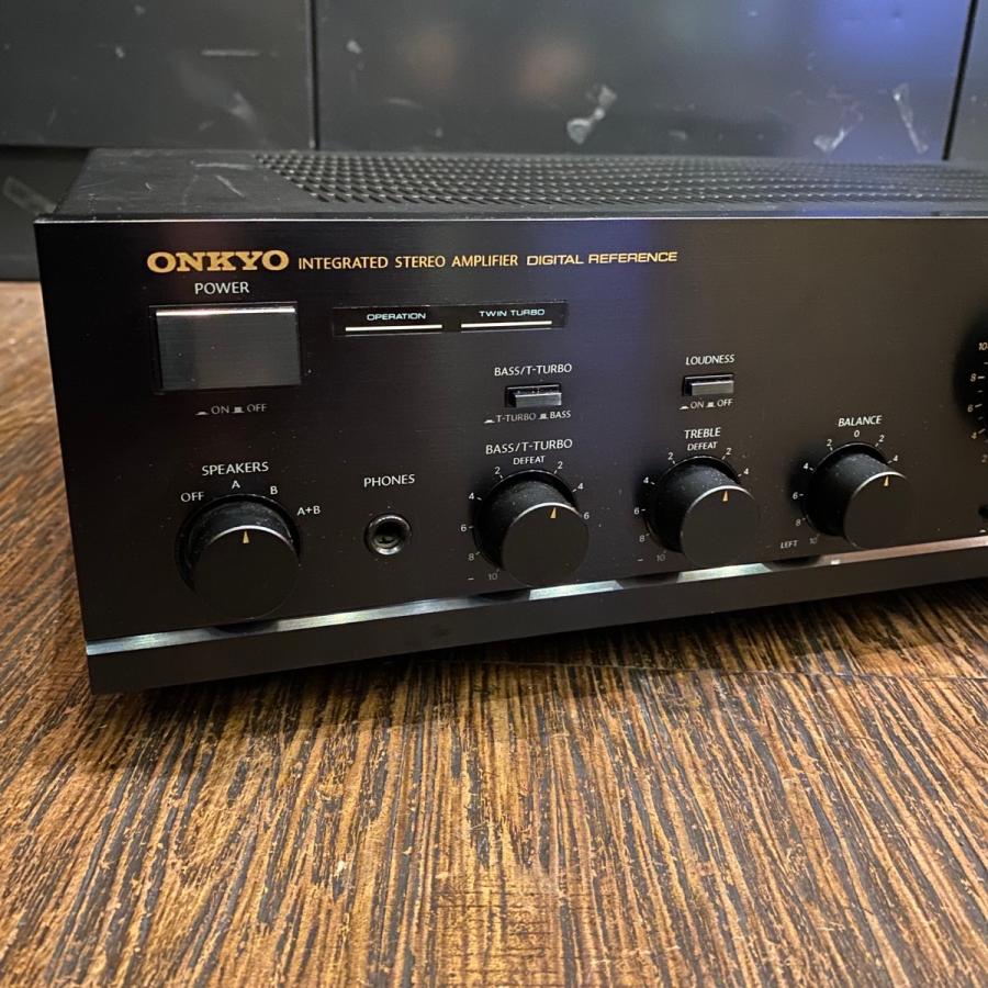 ONKYO（オンキヨー） Onkyo A-812EX オンキョー プリメインアンプ