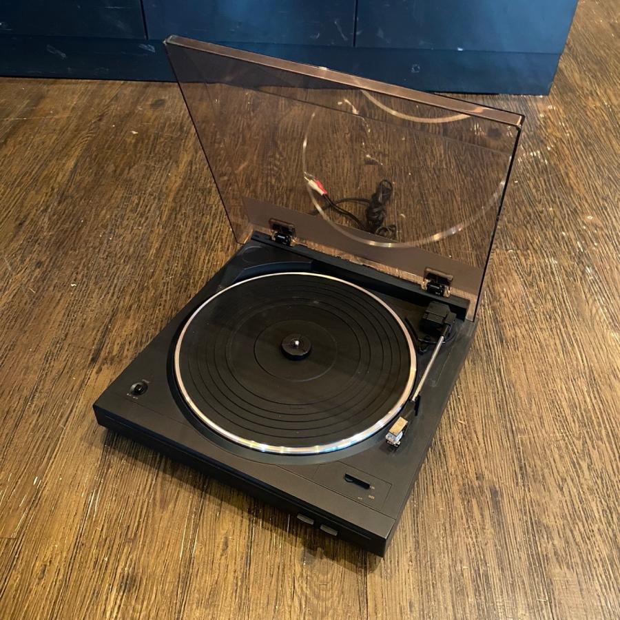 DENON（デノン） Denon DP-29F ターンテーブル アナログ レコード
