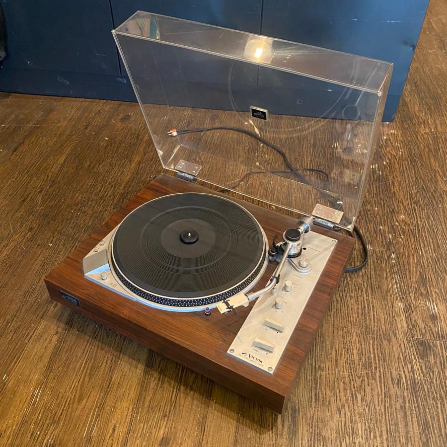 Victor（ビクター） Victor JL-F55 ダイレクトドライブ フルオート