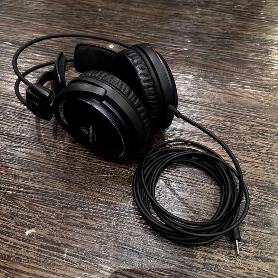 オーディオテクニカ（audio-technica） Audio-Technica ATH-A900Z 有線