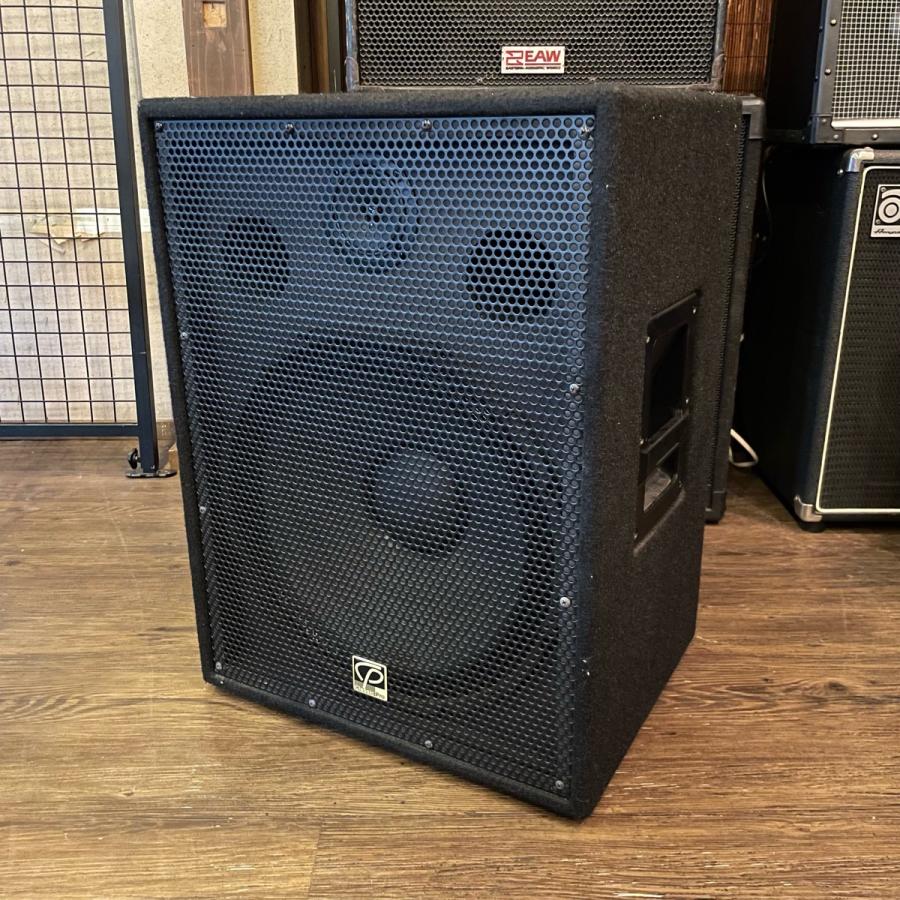 Classic Pro CP15E Speaker クラシックプロ スピーカー -GrunSound