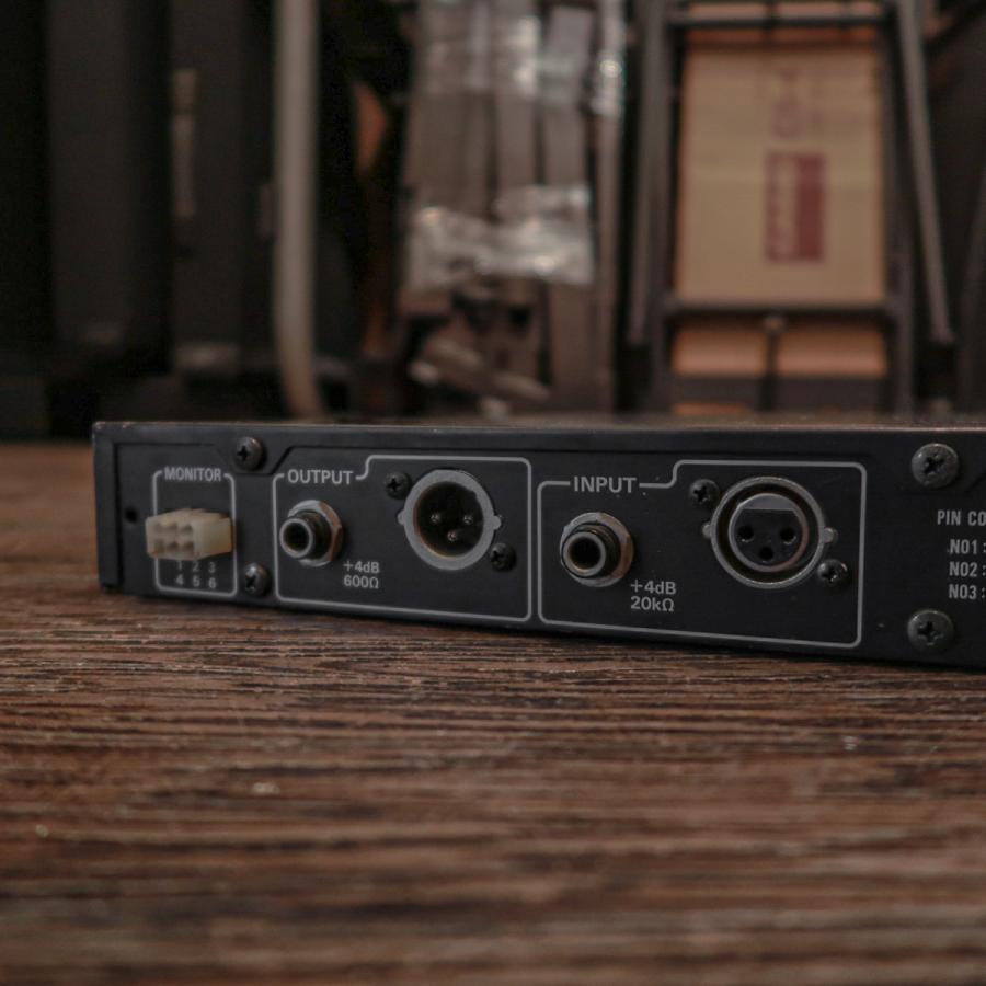 SONY（ソニー） Ramsa WZ-9311 ラムサ グラフィックイコライザー