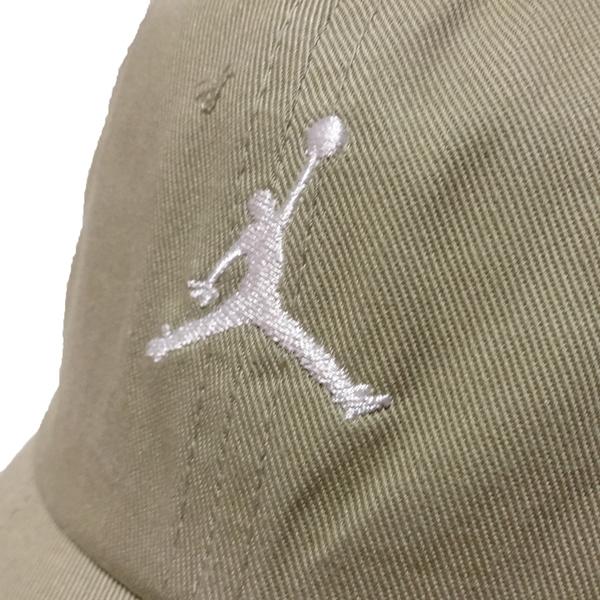Jordan 新品 NIKE JORDAN CAP ナイキ ジョーダン キャップ ブラック