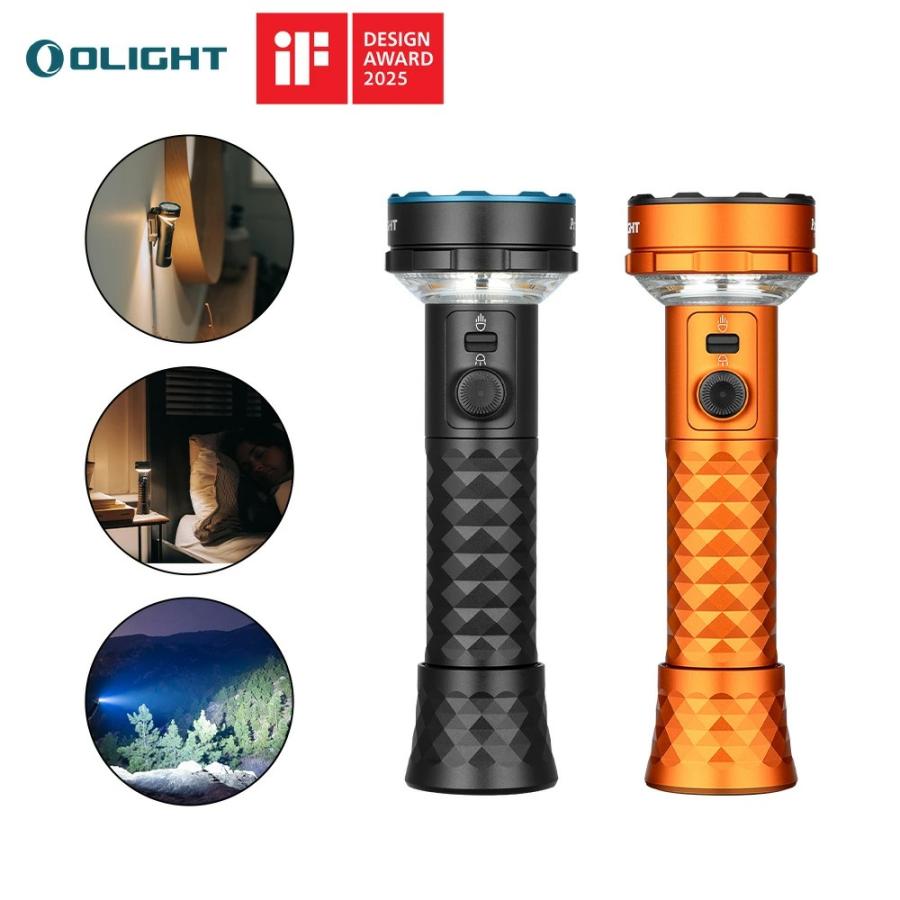 OLIGHT OLIGHT(オーライト) Prowess Olight初の両方向照明ライト 正規