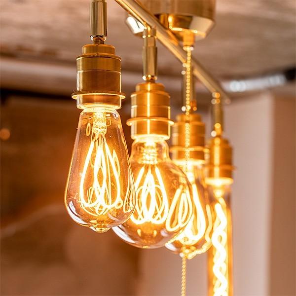 4灯 シーリングライト スポットライト LED 対応 おしゃれ 照明器具