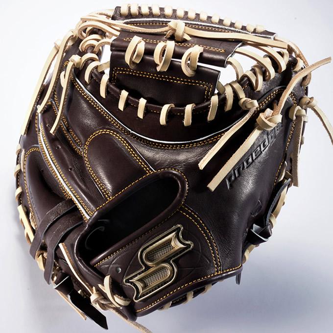 エスエスケイ（SSK） 【即日発送可】 PEKMZ04426 硬式用キャッチャー