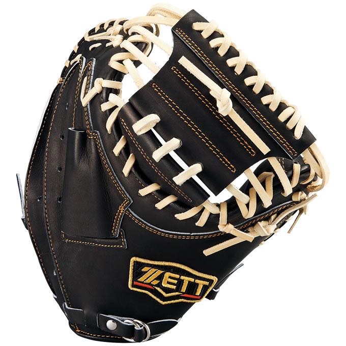 ゼット（ZETT） 【即日発送可】 BRCB30222G 一般軟式用キャッチャー