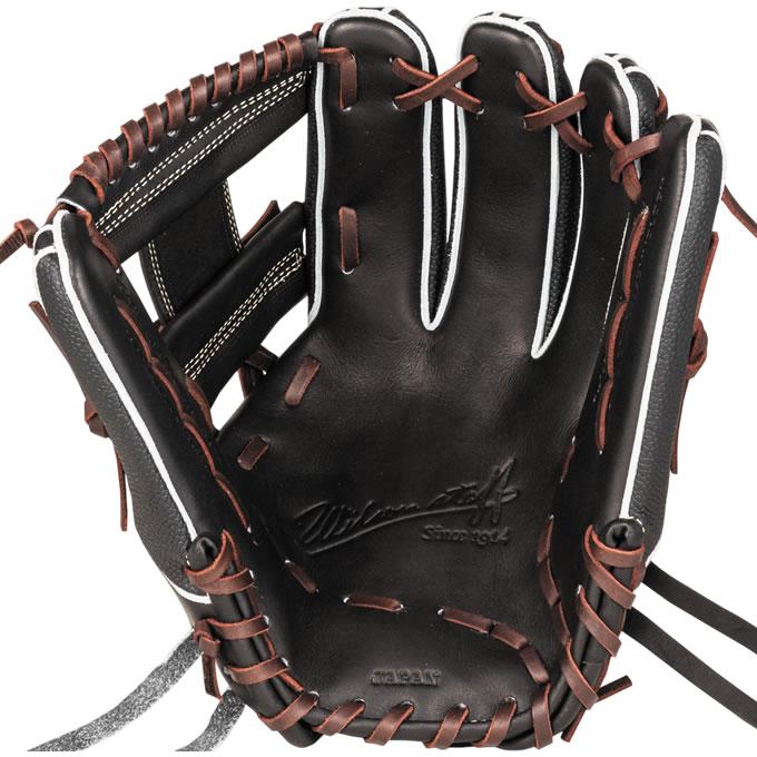 Wilson（ウイルソン） 【即日発送可】 RWY87H 一般軟式用グラブ 内野手