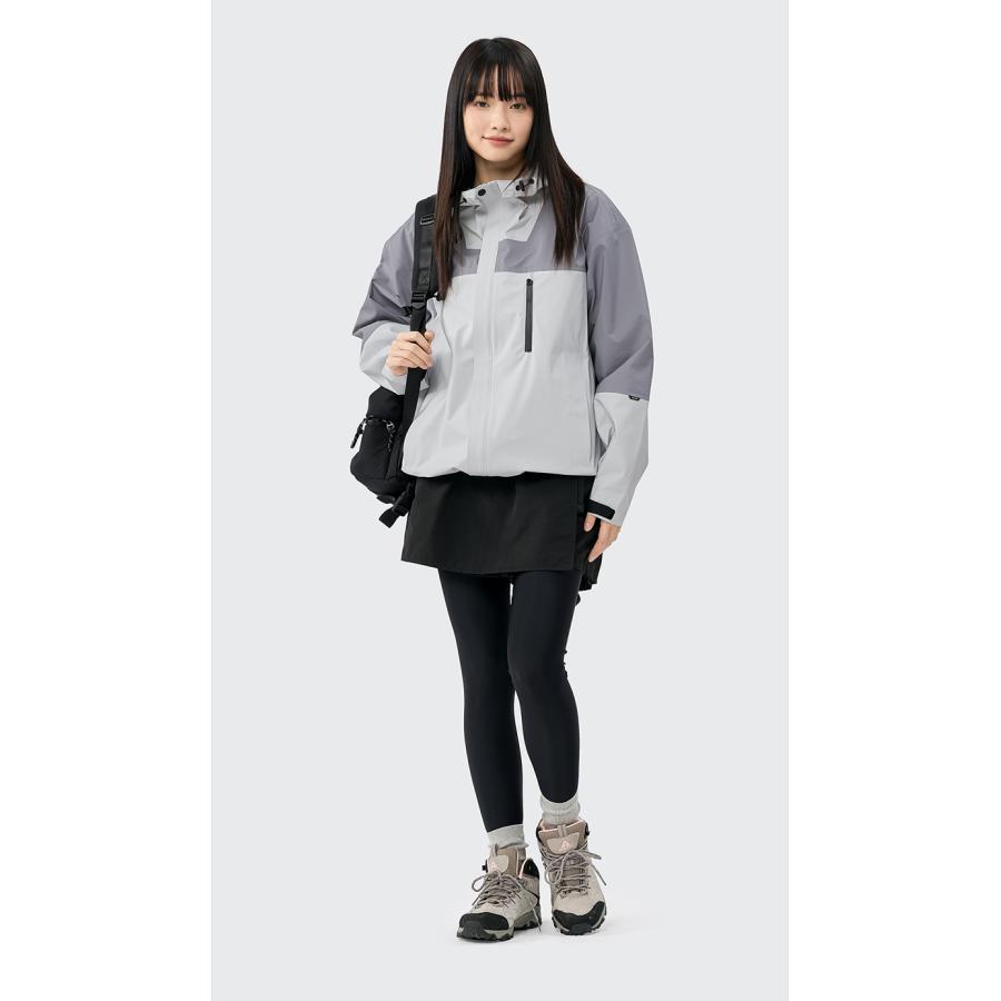 ACTLEIS（アクレイス） レインウェア レディース 上下 マウンテン