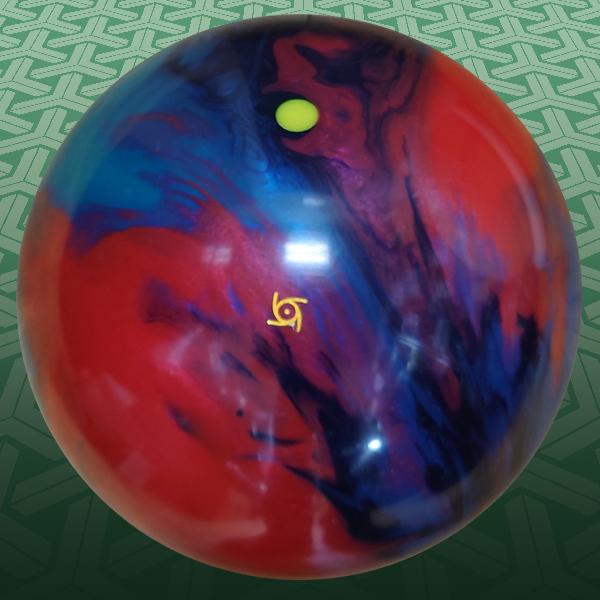 ボウリングボール/マーヴェルマックス・フォース/MARVEL MAXX FORCE