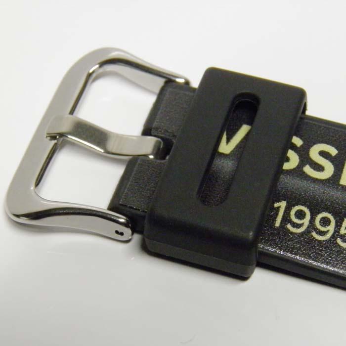 G-SHOCK DW-5700BBM ヴィッセル神戸 (VISSEL KOBE) 25周年記モデル