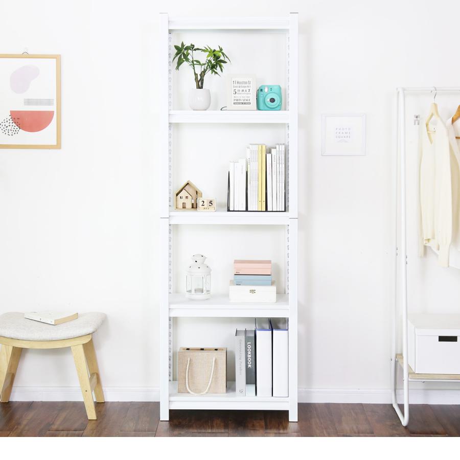 DORIS（ドリス） スチールラック メタルラック 収納ラック 収納 棚