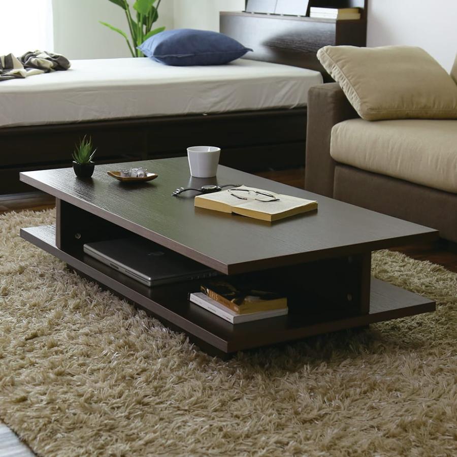 DORIS（ドリス） テーブル おしゃれ カフェ ローテーブル コーヒー