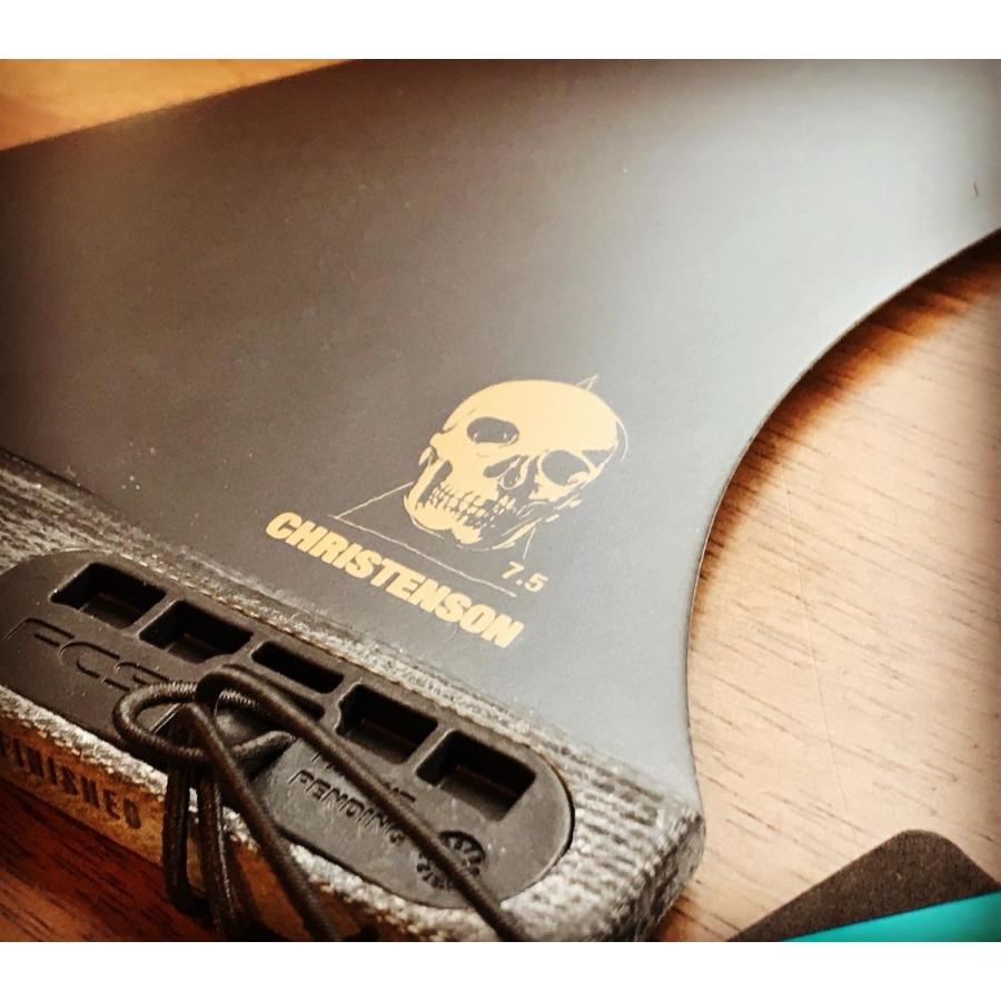 ポイント15倍＆送料無料】CHRISTENSON LB 8.5”／ クリステンソン