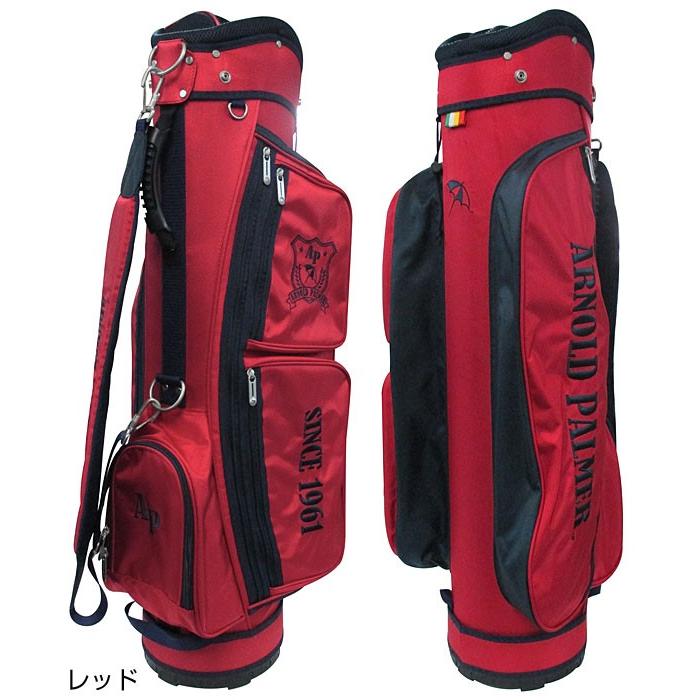 Arnold Palmer（アーノルドパーマー） 軽量 キャディバッグ APCB-01