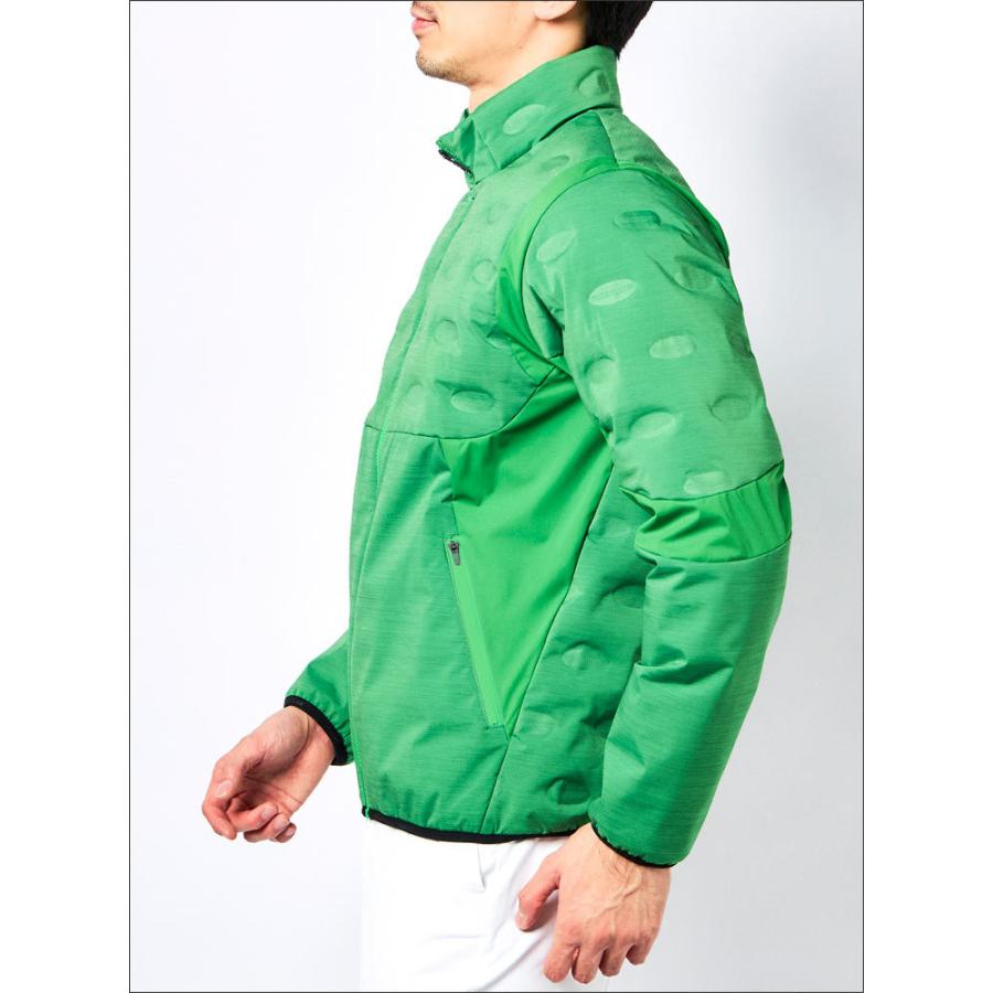 Munsingwear（マンシングウェア） メンズ ゴルフウェア ENVOY