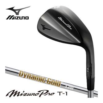 MIZUNO（ミズノ） 20％OFFクーポン対象 Mizuno Pro T1 ウエッジ