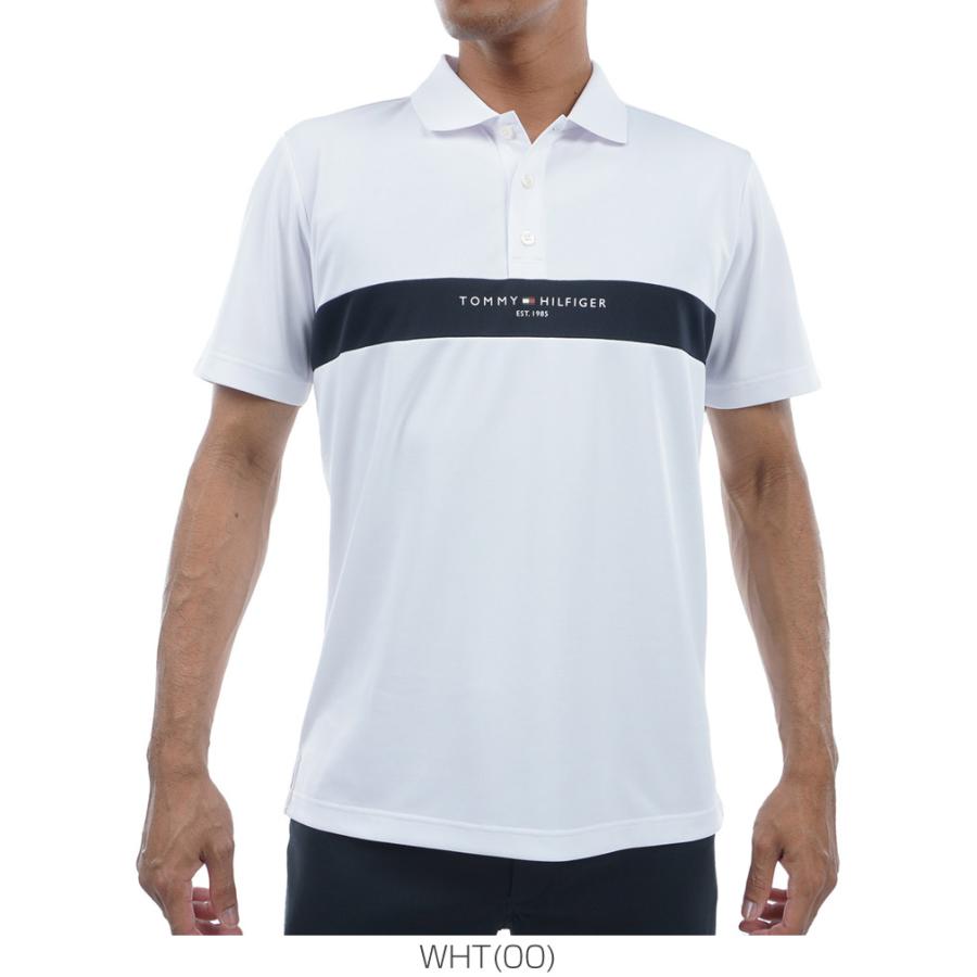 TOMMY HILFIGER GOLF（トミー ヒルフィガー ゴルフ） トミー