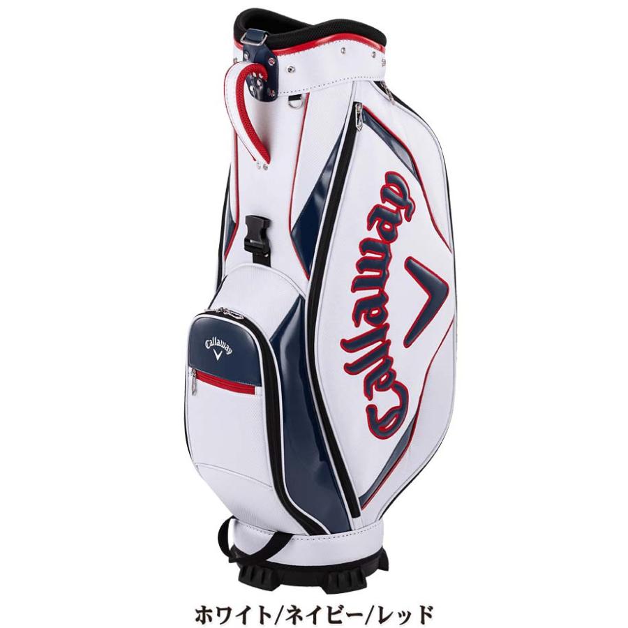 Callaway（キャロウェイ） スポーツ 25 JM カート キャディバッグ