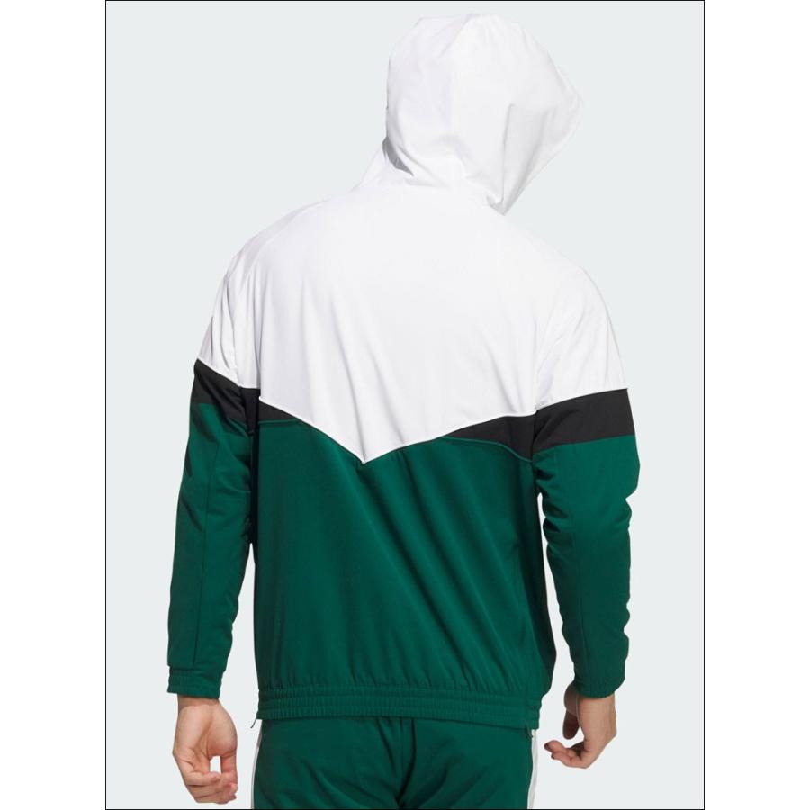 Old adidas アディダス ゴルフ ツイストウィーブ アーカイブデザイン