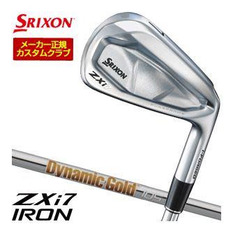 SRIXON 20％OFFクーポン対象 特注カスタムクラブ スリクソン ZXi7