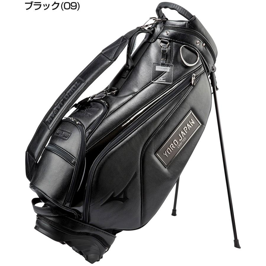 MIZUNO GOLF ミズノ mizuno ゴルフ YORO JAPAN スタンド キャディ